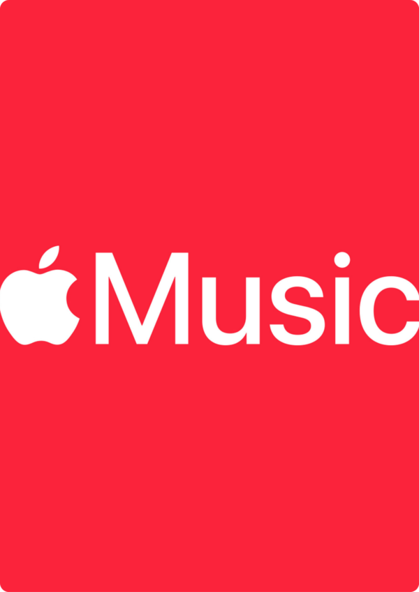 Apple Music 2 Meses (Entrega Inmediata)